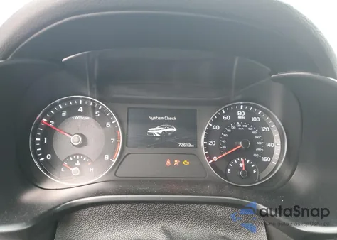 2024 Kia Forte Gt Line z USA, uszkodzony, nr VIN 3KPF54AD2RE692254